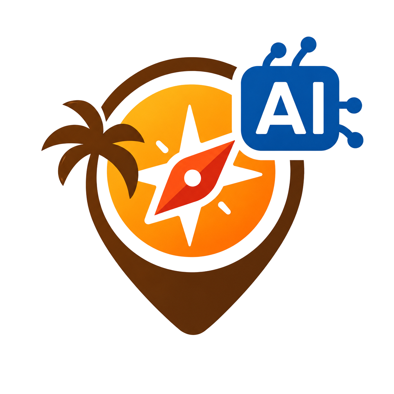 Cocalizando Logo